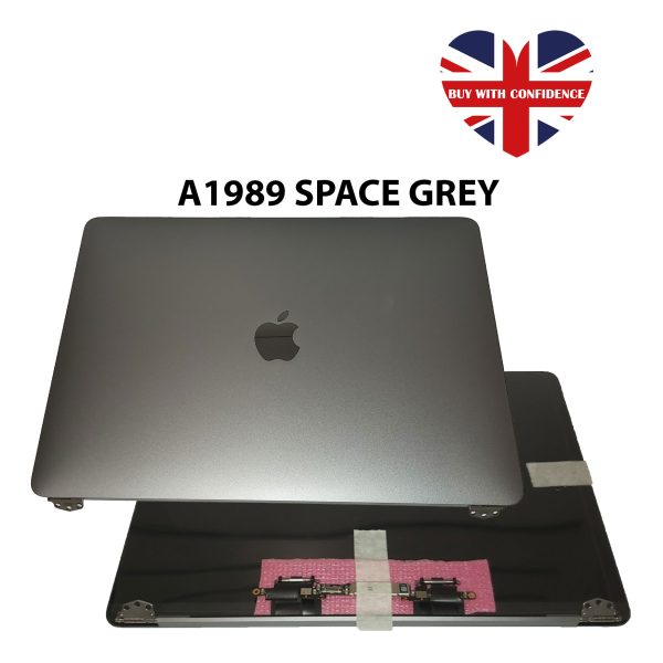 Apple MacBook Pro A1989 13in 2018/19 Retina LCD Screen Assembly