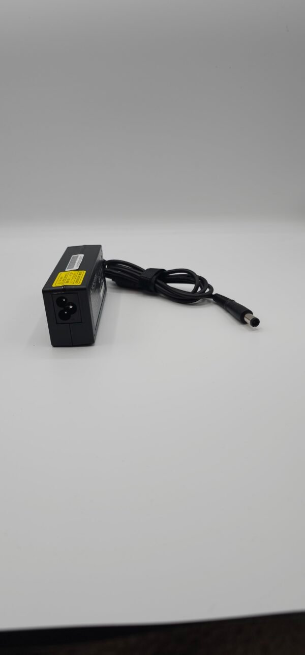 Dell Inspiron Latitude Laptop AC Adapter Charger 65W Big Pin - Image 2