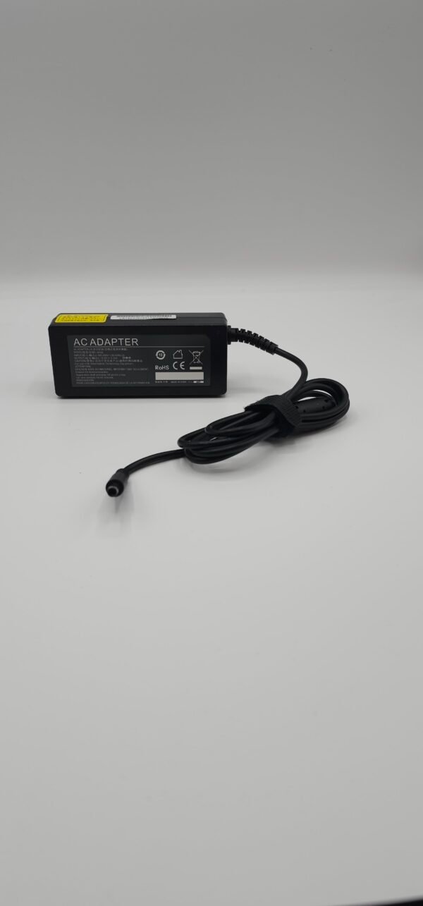 Dell AC Power Adapter Charger 65W 4.5mm X 3.0mm Small Pin - Image 3