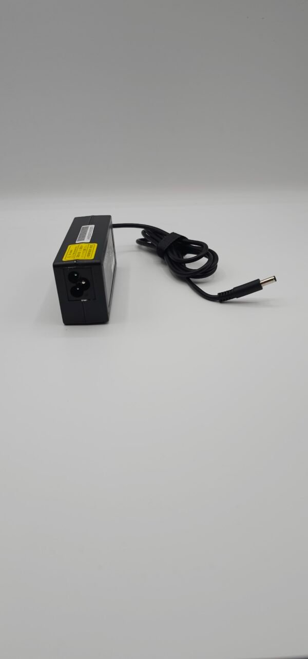 Dell AC Power Adapter Charger 65W 4.5mm X 3.0mm Small Pin - Image 2