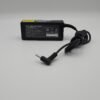 HP Laptop AC Adapter Charger 65W 4.5mm x 3.0mm Blue Small Pin - Image 3