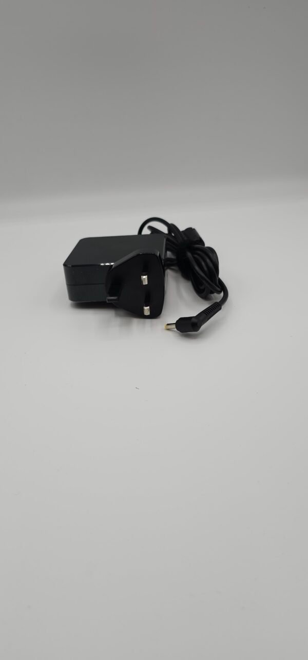 Lenovo ThinkPad AC Power Adapter Charger 65W 7.9mm x 5.5mm Big Pin - Image 3