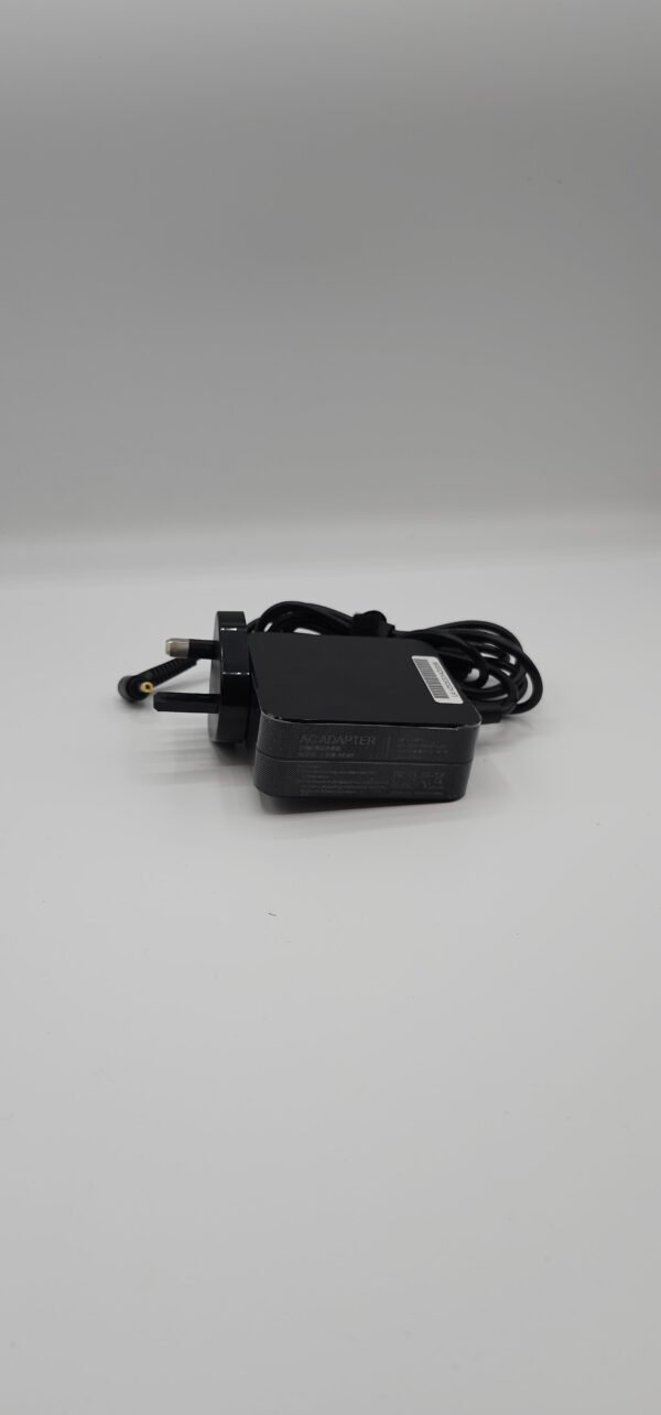 Lenovo ThinkPad AC Power Adapter Charger 65W 7.9mm x 5.5mm Big Pin - Image 2