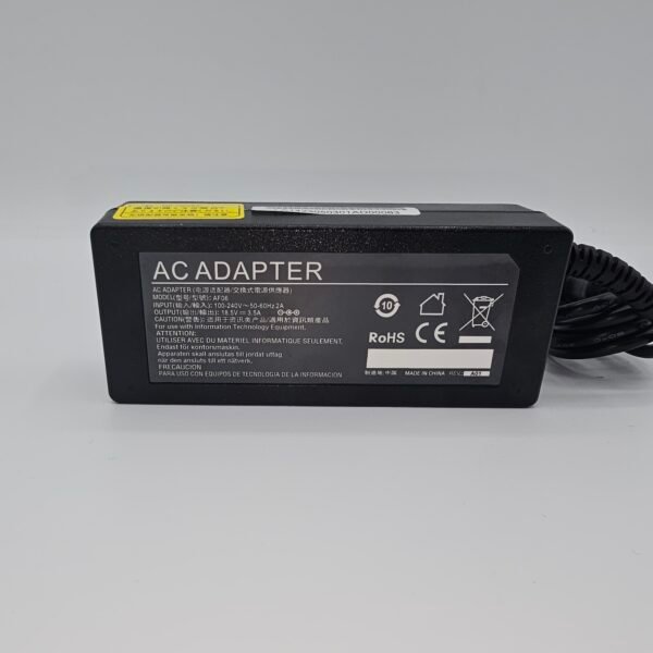 HP Laptop Adapter Charger 65W 18.5V 3.5A Big Pin 7.4mm x 5.0mm Big Pin